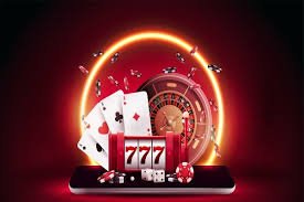 Permainan Live Casino dengan dealer live go555